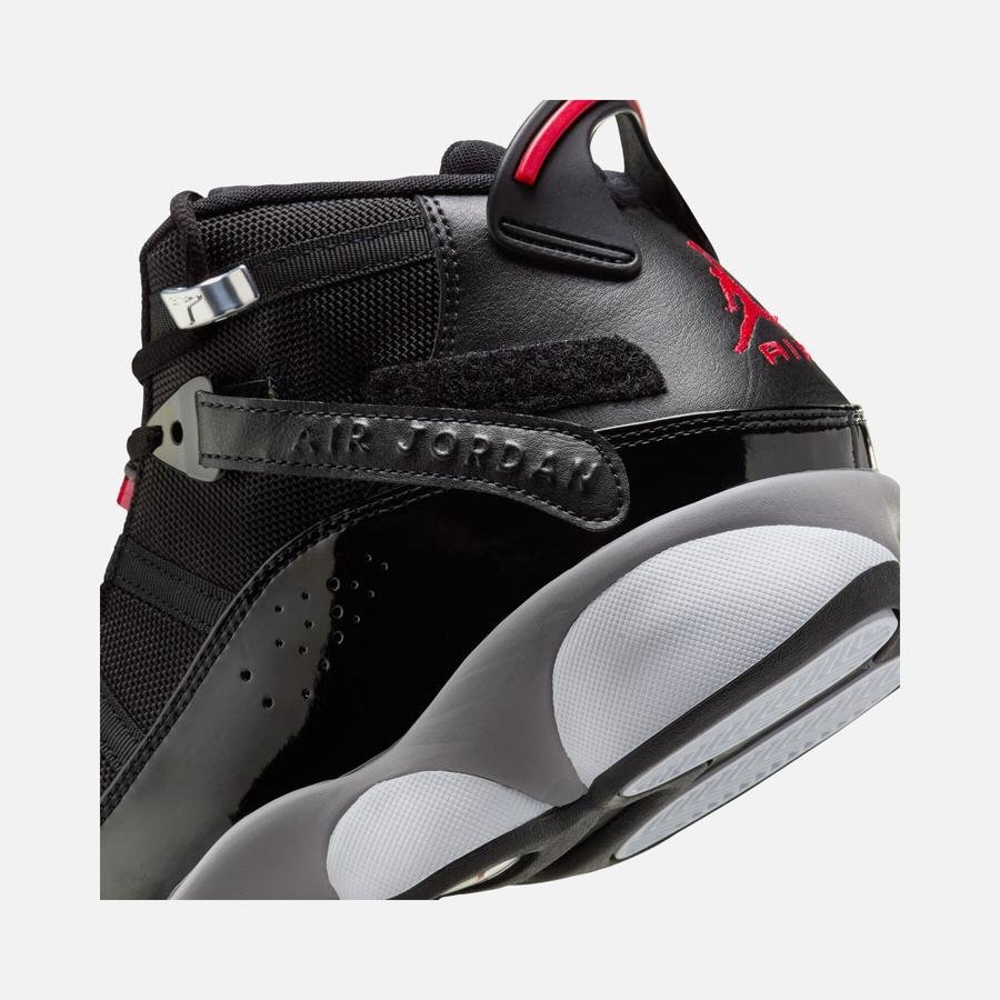  Nike Jordan 6 Rings Erkek Basketbol Ayakkabı