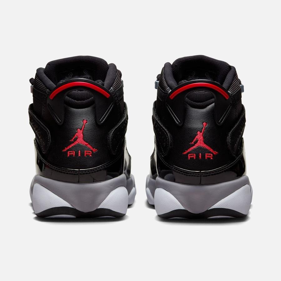  Nike Jordan 6 Rings Erkek Basketbol Ayakkabı