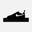  Nike Air Force 1 LV8 ''Neon Swoosh'' (GS) Spor Ayakkabı