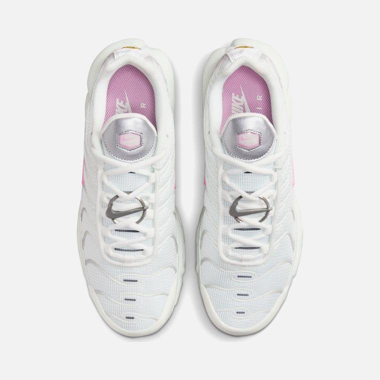 Nike Air Max Plus ''Pink Rise'' Kadın Spor Ayakkabı