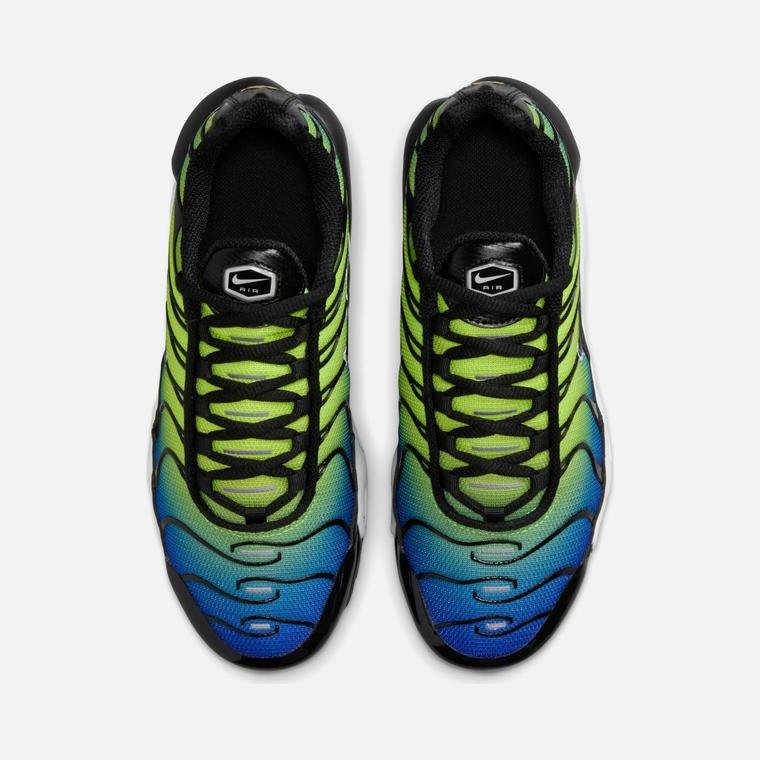 Nike Air Max Plus ''Surfaces in Sprite Colors'' (GS) Spor Ayakkabı