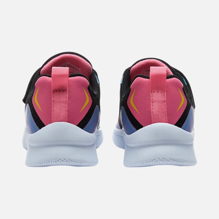 Skechers Sportswear Mi̇crospec Bri̇ght Retros (PS) Çocuk Spor Ayakkabı