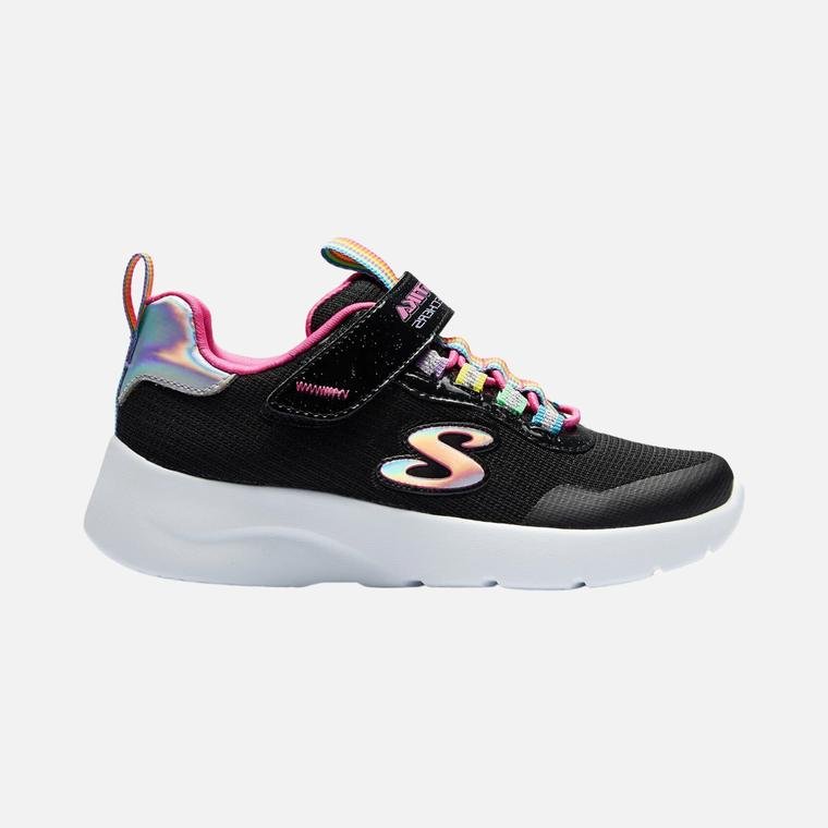 Skechers Sportswear Dynami̇ght 2.0 Rocki̇n (Girls') Çocuk Spor Ayakkabı