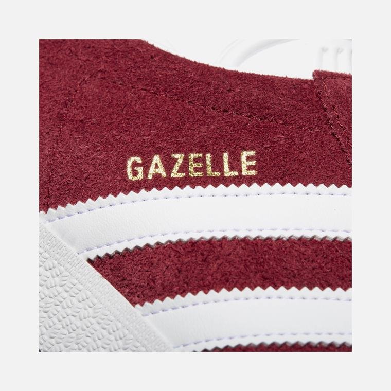 adidas Sportswear Gazelle SS24 Erkek Spor Ayakkabı