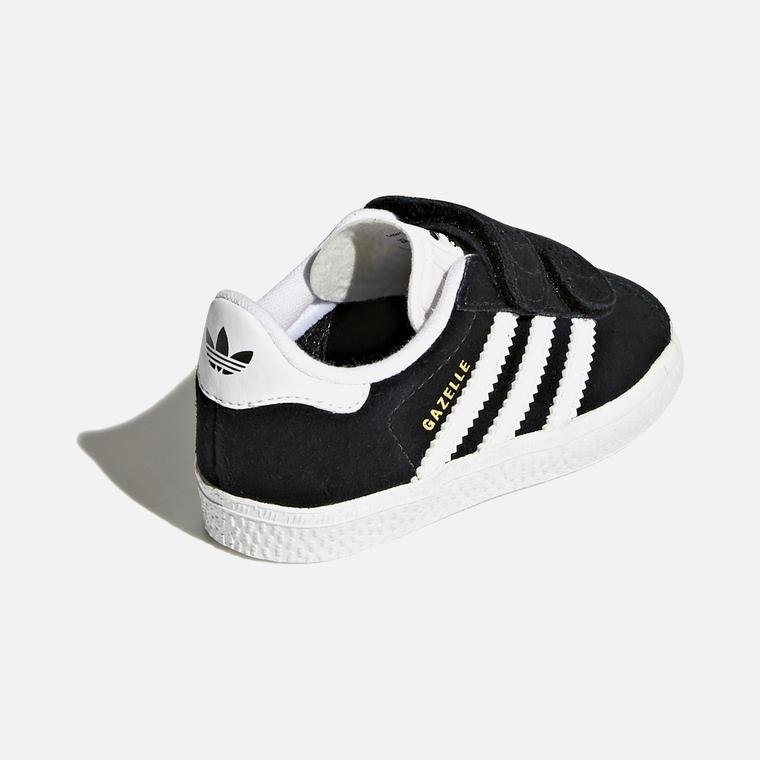 adidas Sportswear Gazelle CF (TD) Bebek Spor Ayakkabı