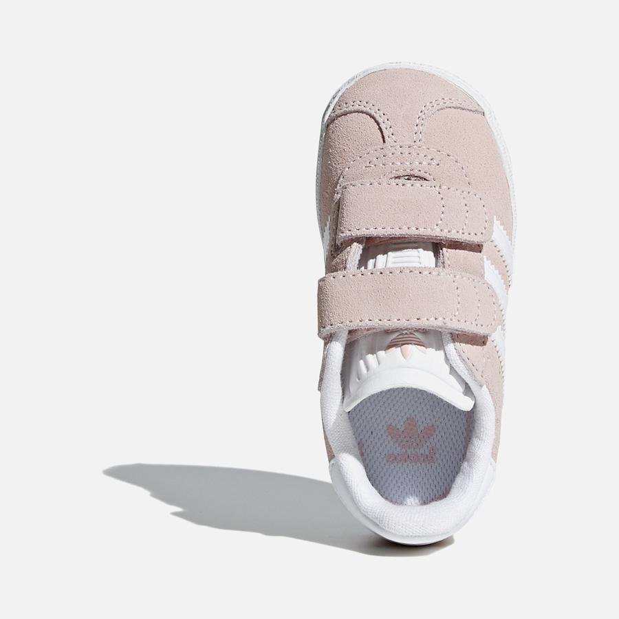 adidas Sportswear Gazelle CF (TD) Bebek Spor Ayakkabı