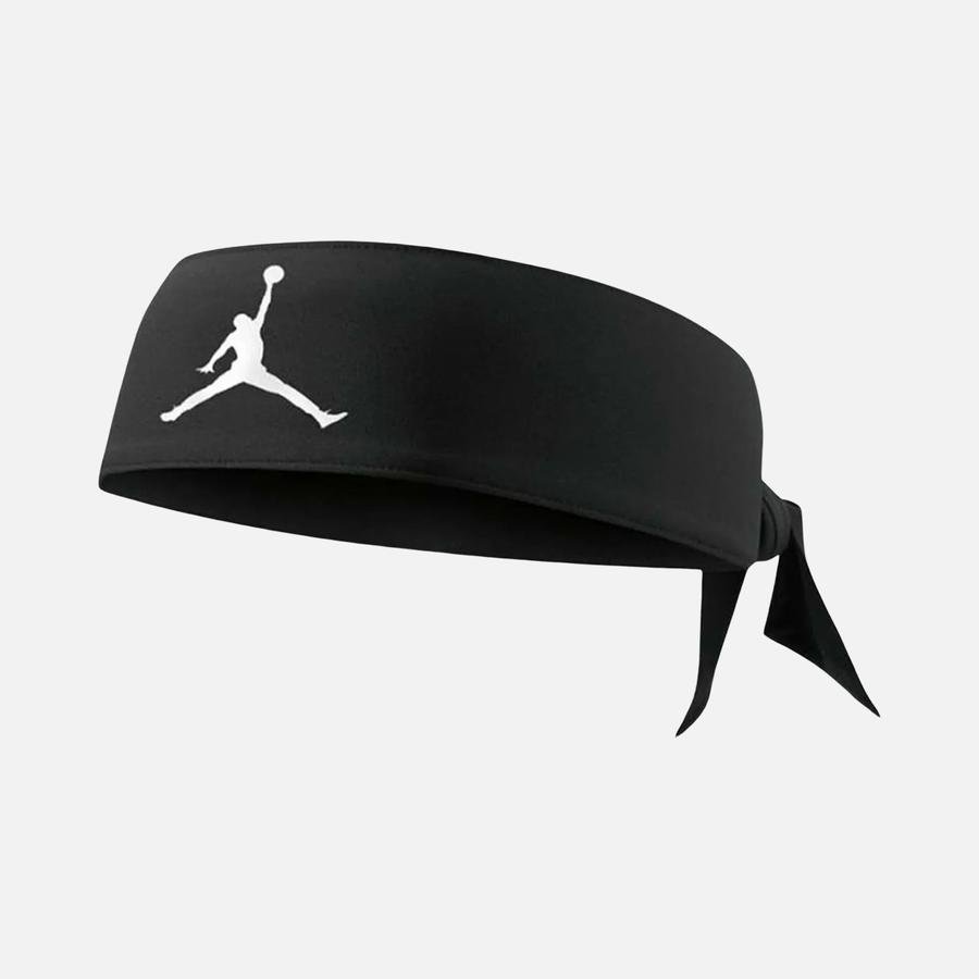  Nike Jordan Jumpman Dri-Fit Terry Unisex Saç Bandı