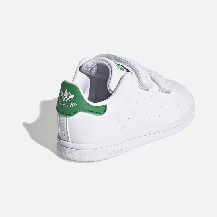 adidas Sportswear Stan Smith (TD) SS24 Bebek Spor Ayakkabı