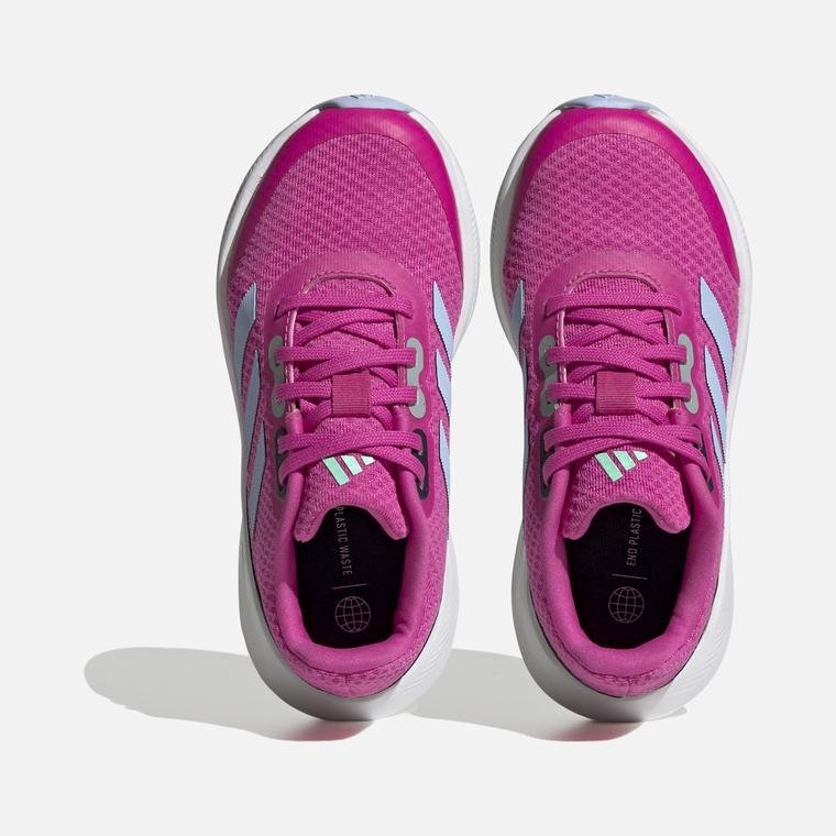 adidas Run Falcon 3 Sport Running Lace (GS) Çocuk Spor Ayakkabı