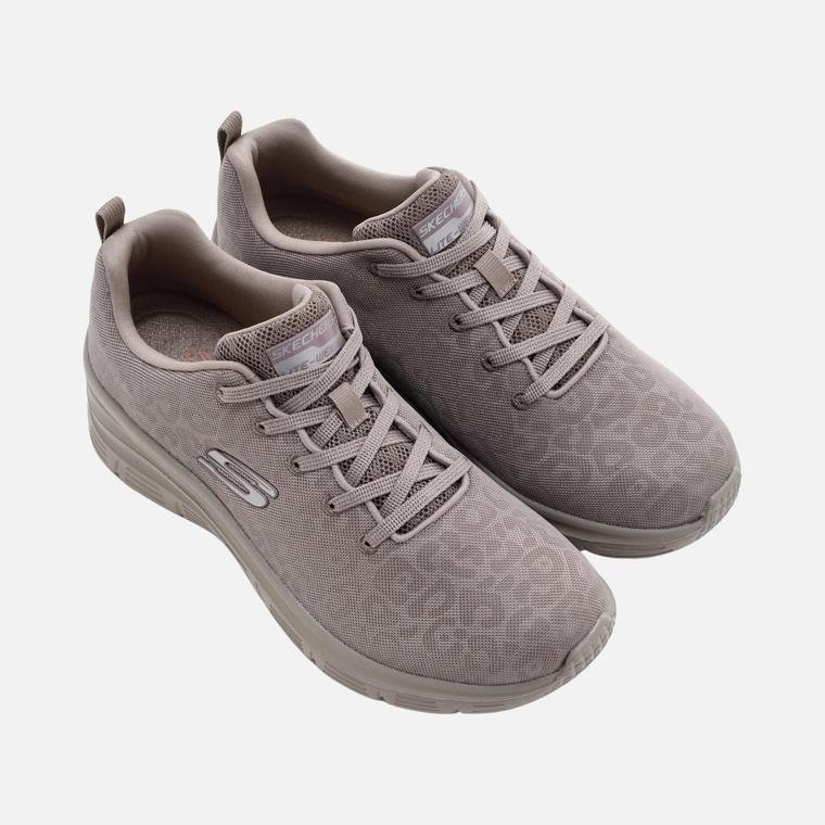 Skechers Sportswear Fashi̇on Fi̇t Kadın Spor Ayakkabı