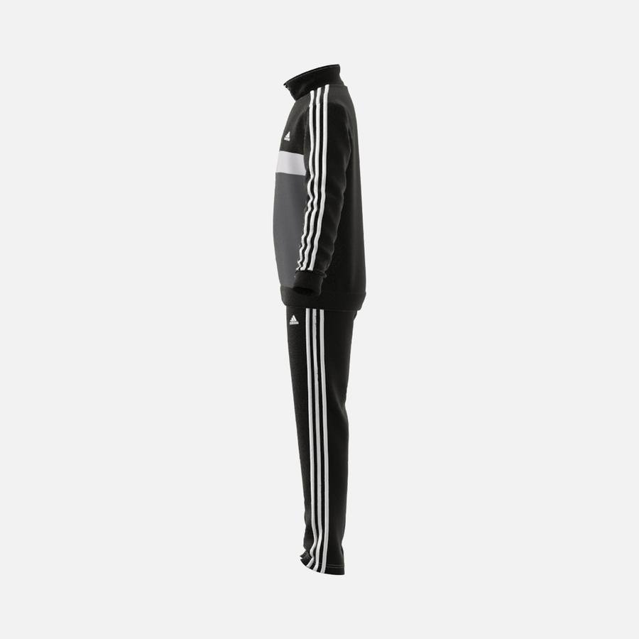  adidas Essentials 3-Stripes Tiberio Çocuk Eşofman Takımı