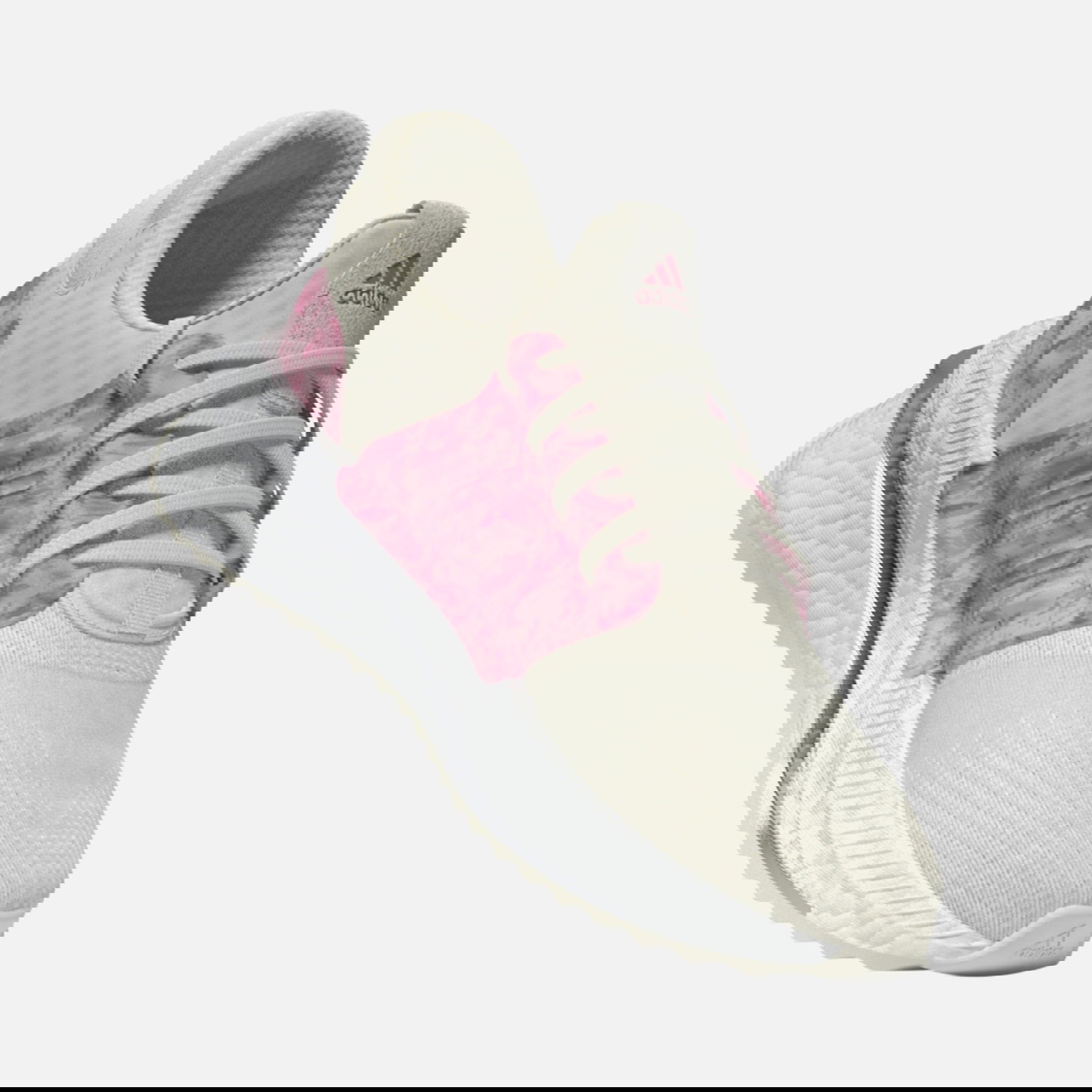  adidas X_Plrboost Running Kadın Spor Ayakkabı