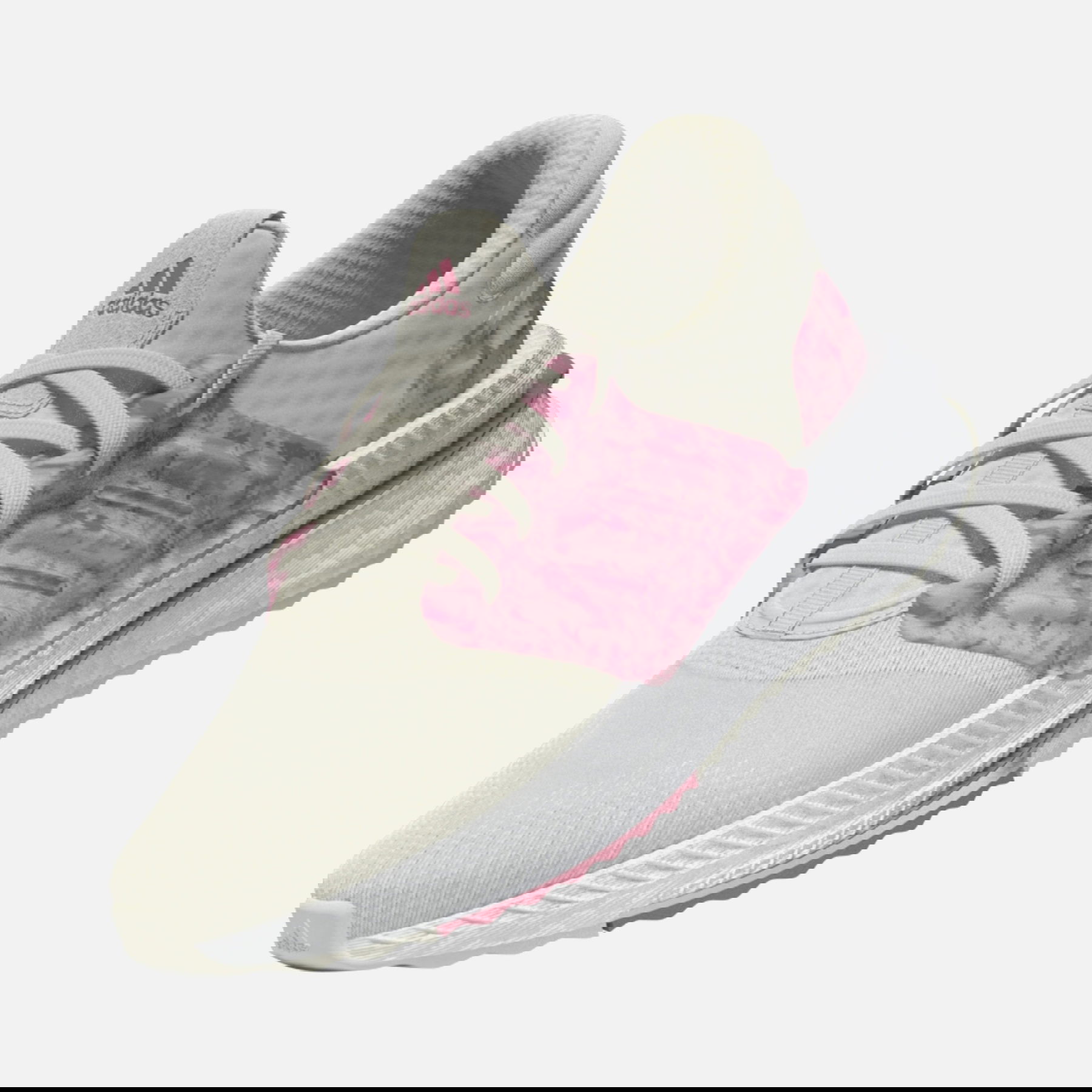  adidas X_Plrboost Running Kadın Spor Ayakkabı