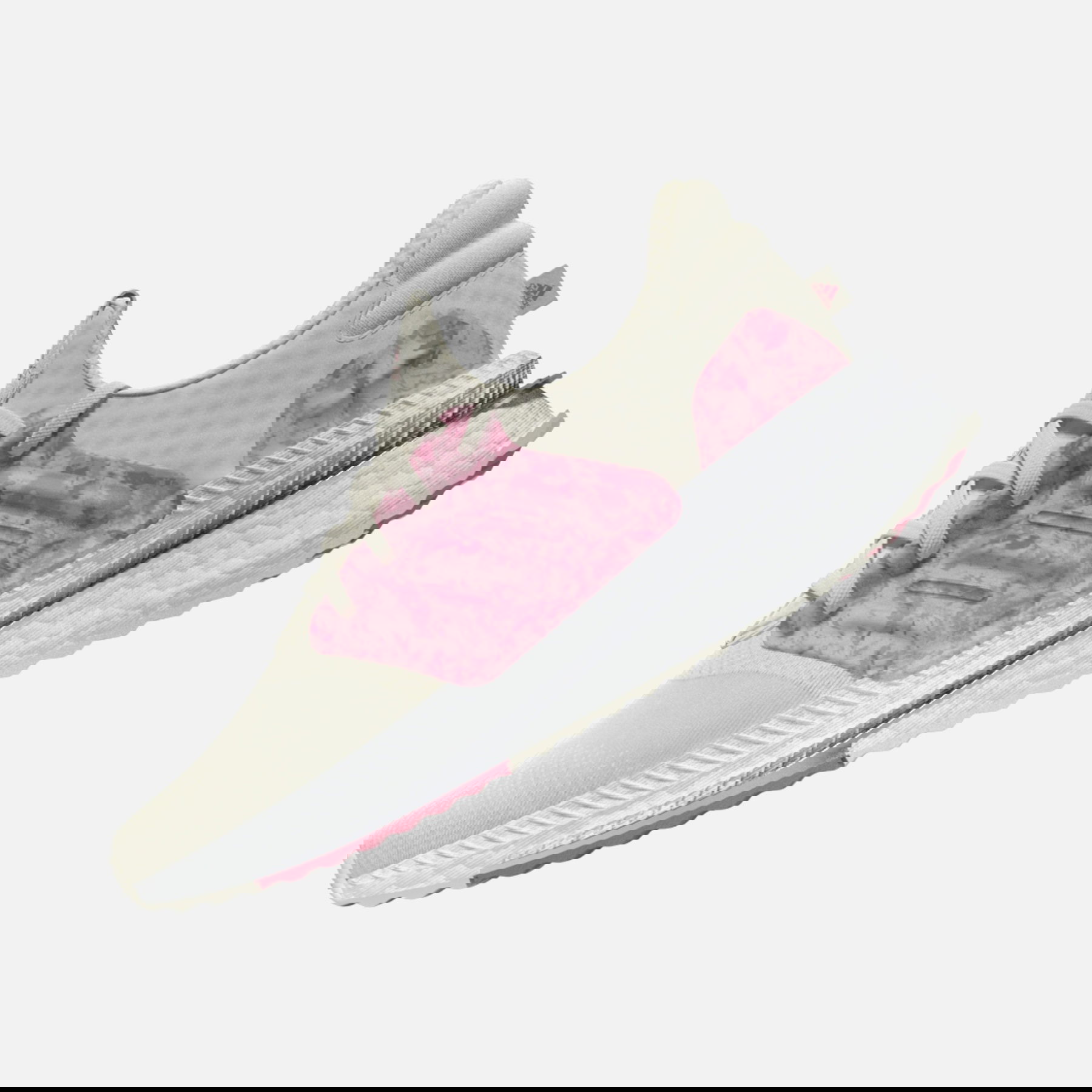  adidas X_Plrboost Running Kadın Spor Ayakkabı