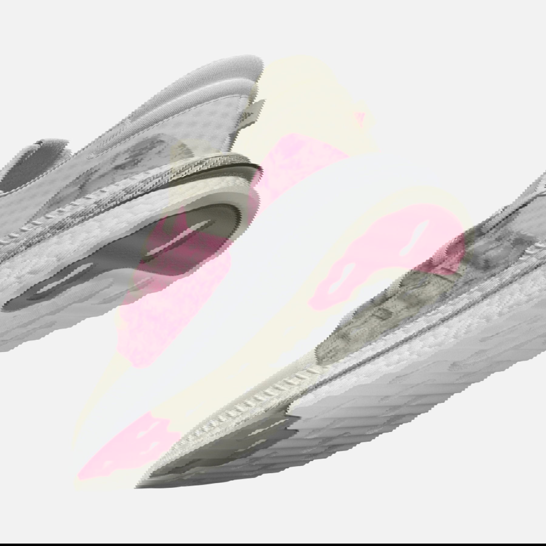  adidas X_Plrboost Running Kadın Spor Ayakkabı