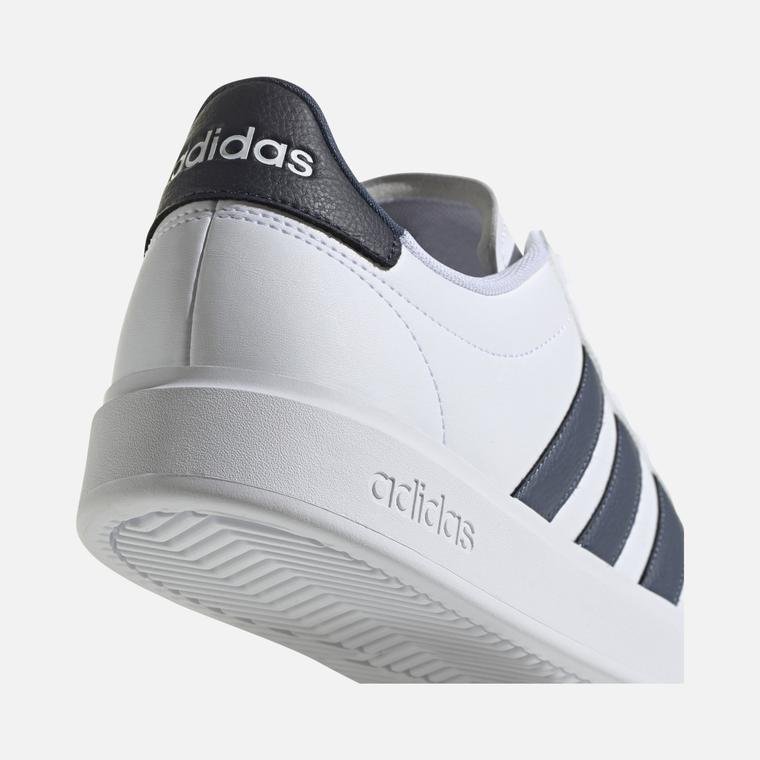 adidas Sportswear Grand Court 2.0 SS24 Erkek Spor Ayakkabı
