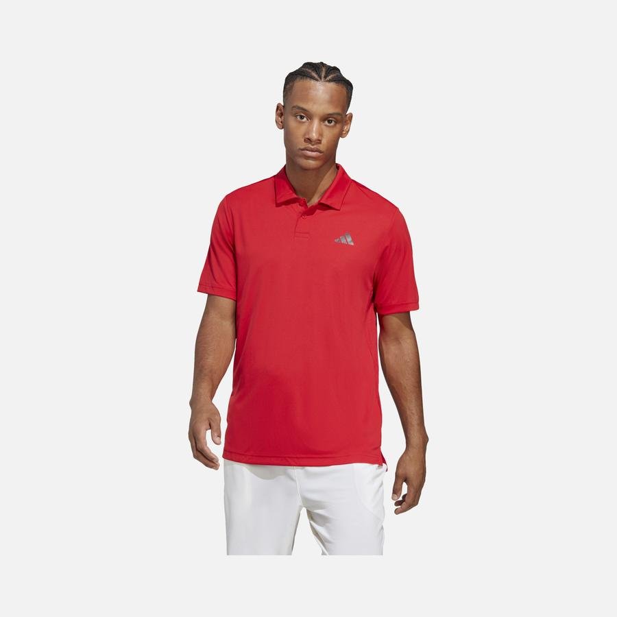  adidas Club Tennis Polo SS24 Short-Sleeve Erkek Tişört