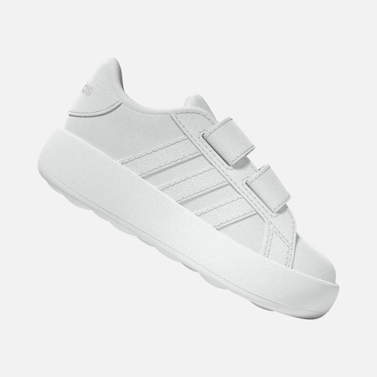 adidas Sportswear Grand Court 2.0 (TD) SS24 Bebek Spor Ayakkabı