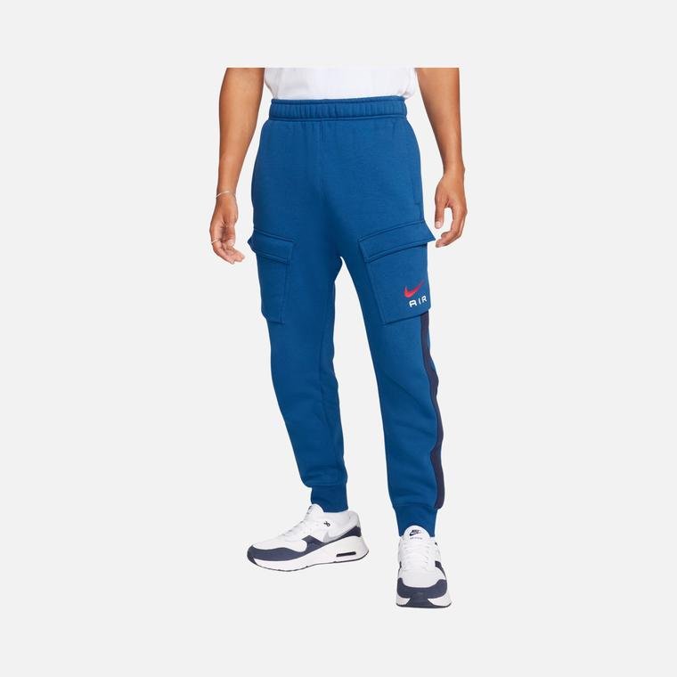 Мужские спортивные штаны Nike Sportswear Swoosh Air Fleece Cargo