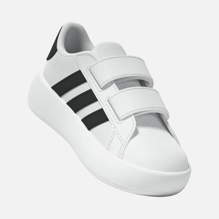 adidas Sportsear Grand Court 2.0 (TD) SS24 Bebek Spor Ayakkabı