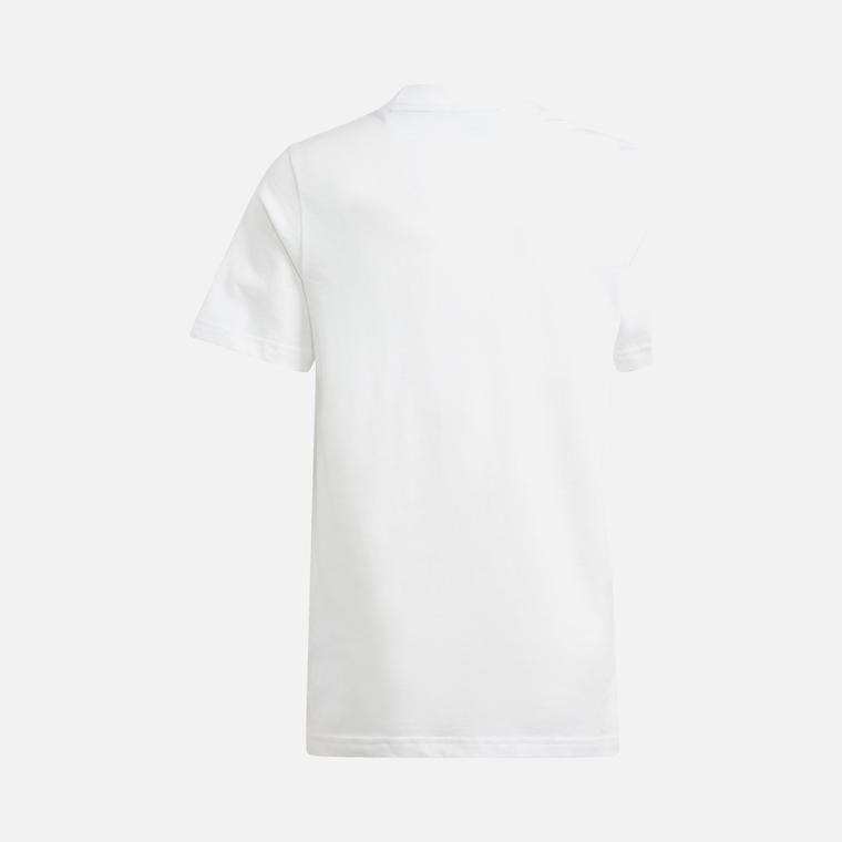adidas Essentials Logo Short-Sleeve Çocuk Tişört