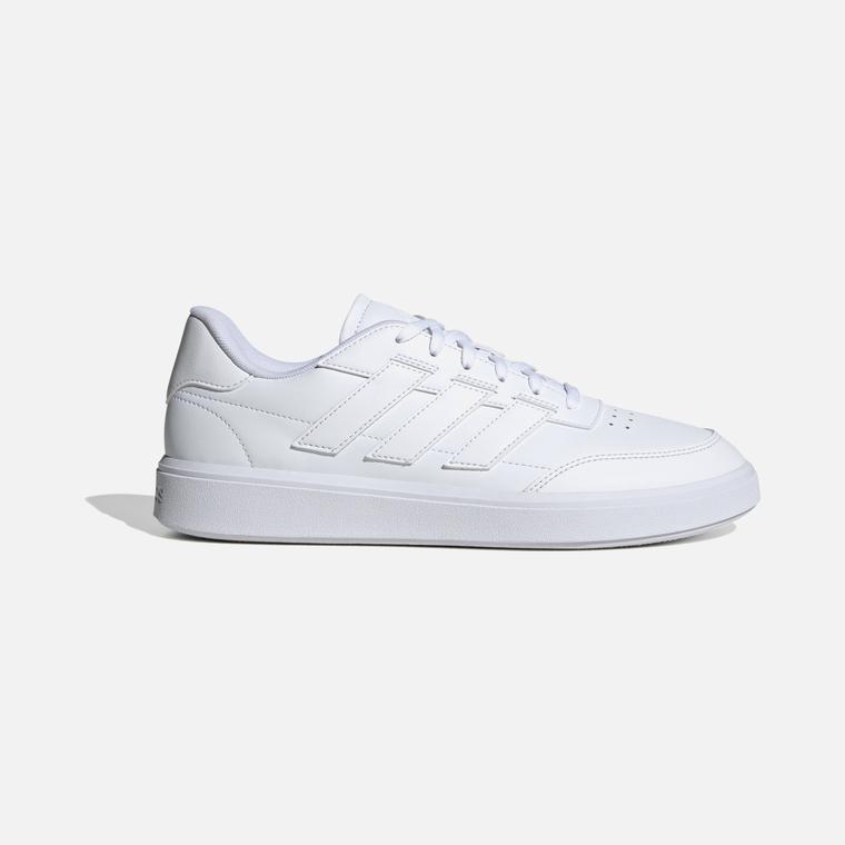 adidas Sportswear Courtblock Erkek Spor Ayakkabı