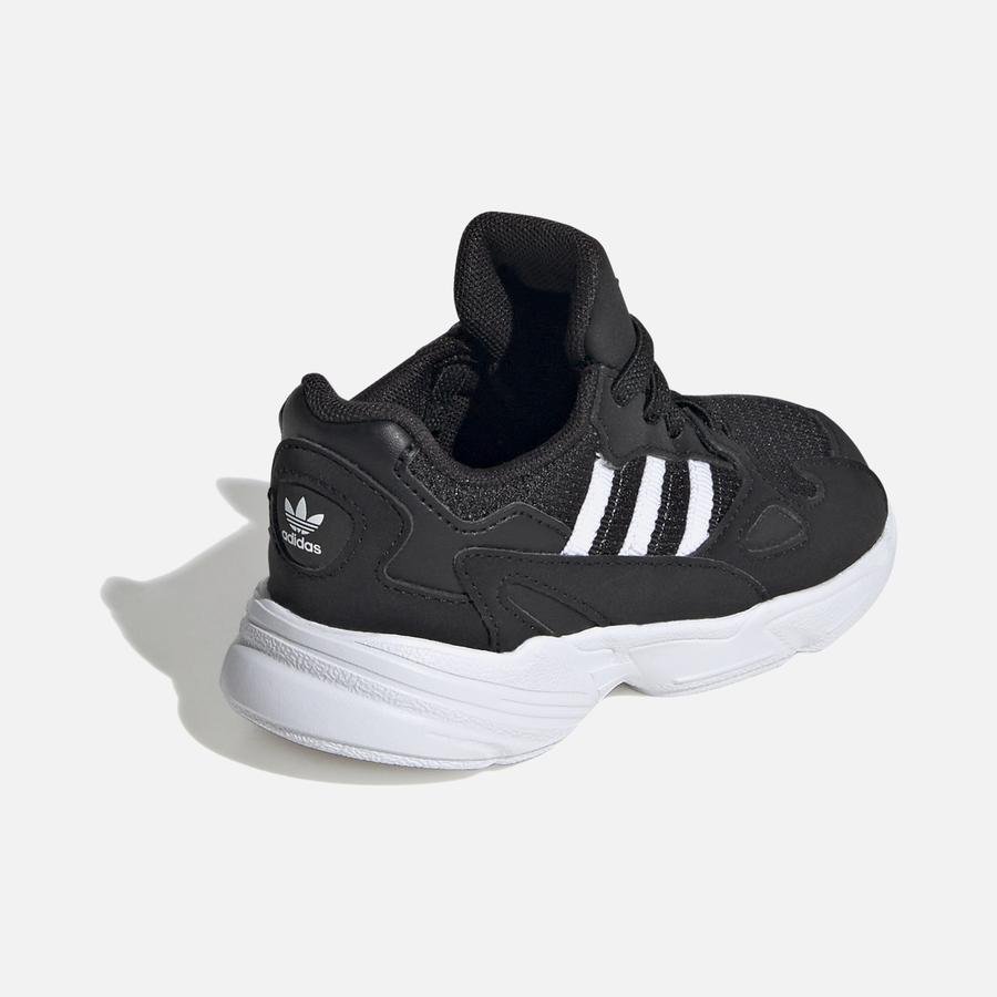  adidas Sportswear Falcon El (TDV) Bebek Spor Ayakkabı