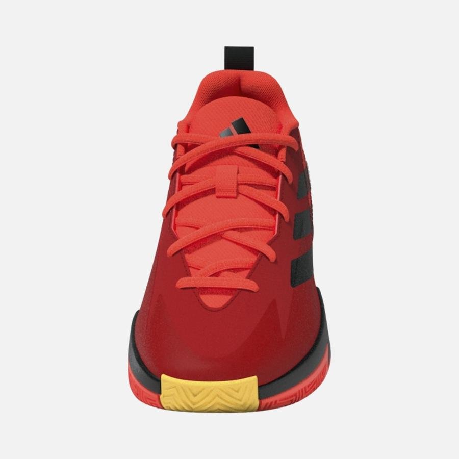  adidas Cross Em Up Select Mid Trainers Çocuk Basketball Ayakkabısı