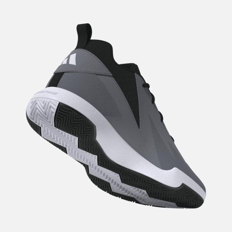 adidas Cross Em Up Select Mid Trainers (GS) Basketball Ayakkabısı