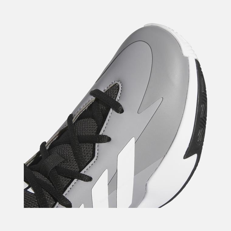 adidas Cross Em Up Select Mid Trainers (GS) Basketball Ayakkabısı