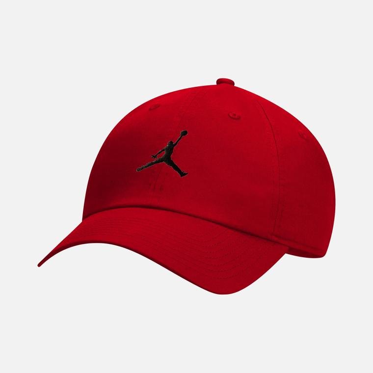 Nike Jordan Essentials Embroidered Logo Adjustable Çocuk Şapka
