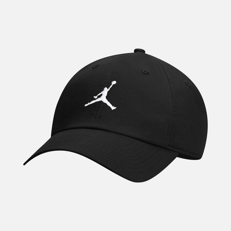 Nike Jordan Essentials Embroidered Logo Adjustable Çocuk Şapka