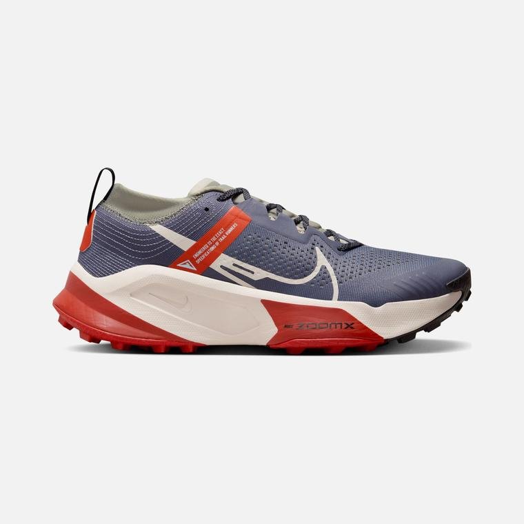 Мужские кроссовки Nike ZoomX Zegama Trail-Running для бега