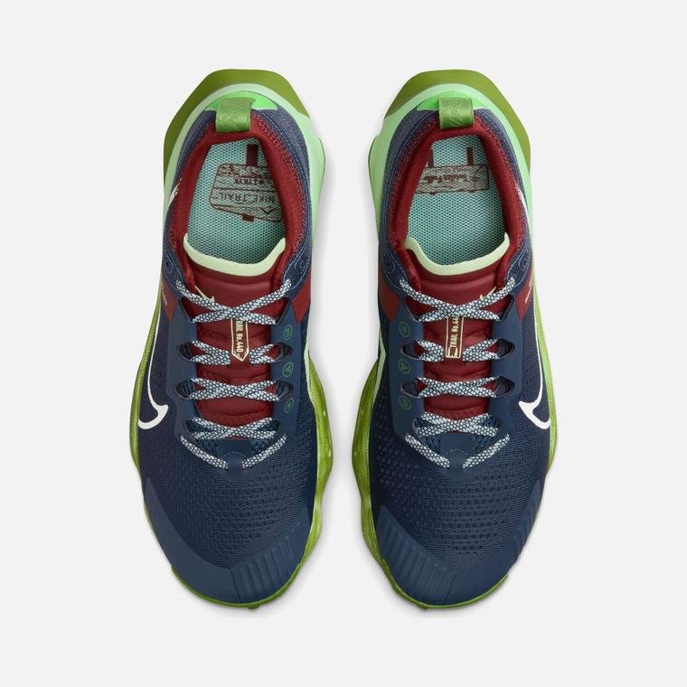 Nike ZoomX Zegama Trail-Running Erkek Spor Ayakkabı
