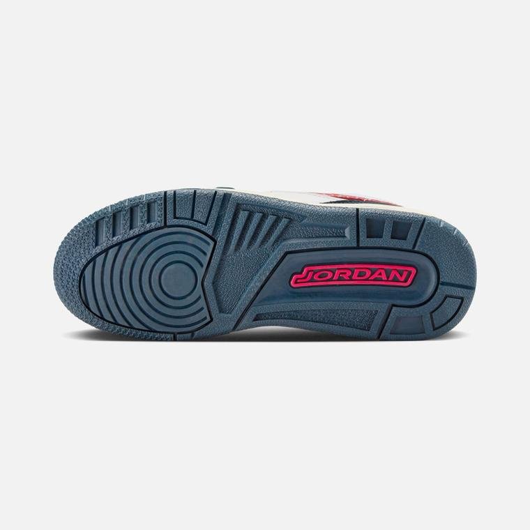 Nike Air Jordan Legacy 312 Low (GS) Spor Ayakkabı