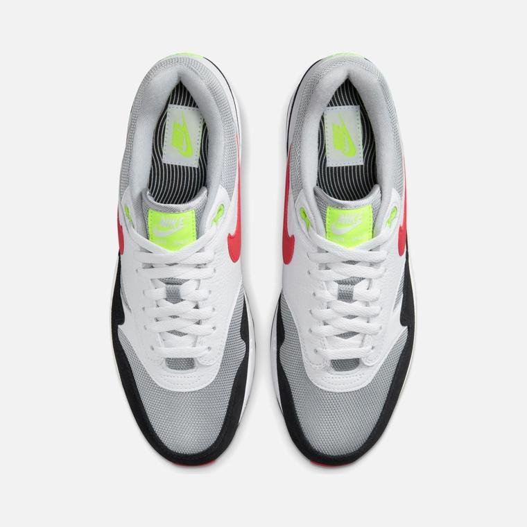 Nike Air Max 1 Erkek Spor Ayakkabı