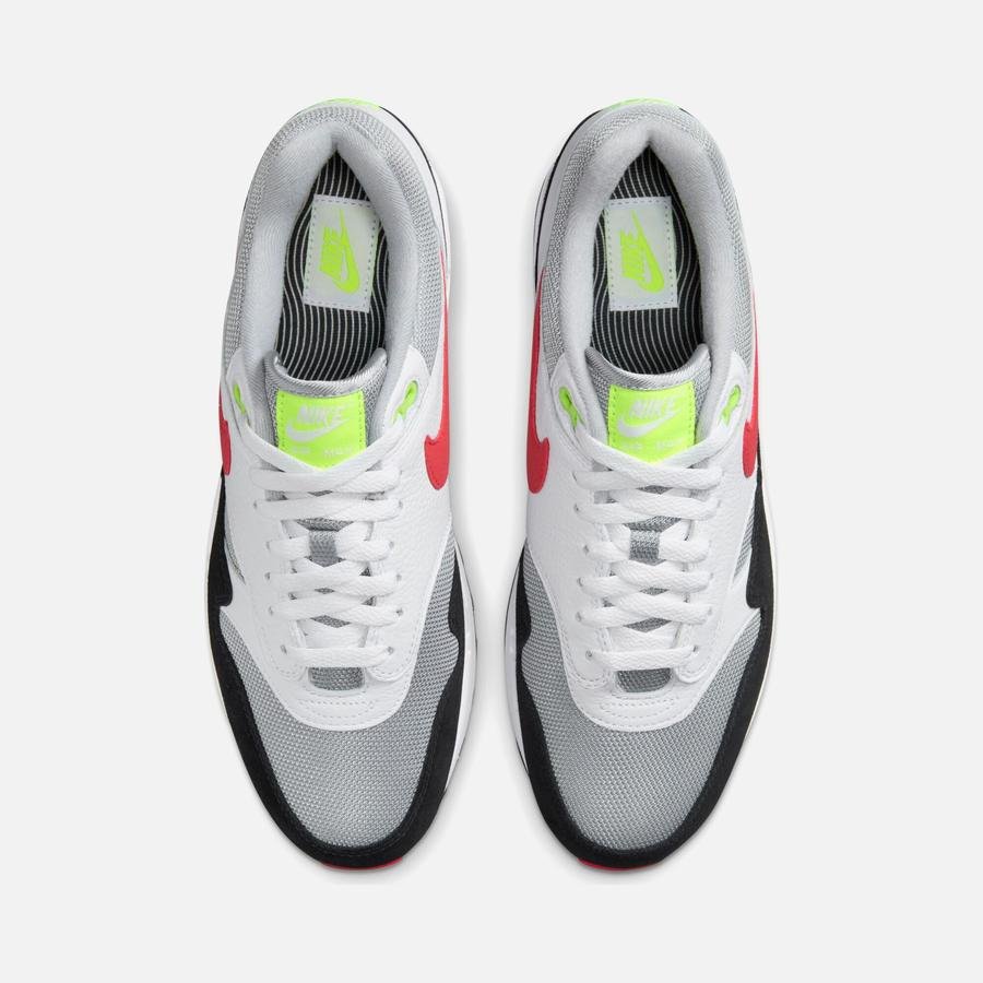  Nike Air Max 1 Erkek Spor Ayakkabı