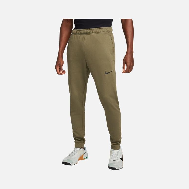 Мужские спортивные штаны Nike Dri-Fit Tapered Training для тренировок