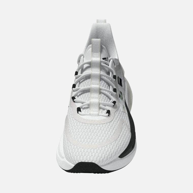 adidas Alphabounce+ Sustainable Bounce Lifestyle Running Erkek Spor Ayakkabı