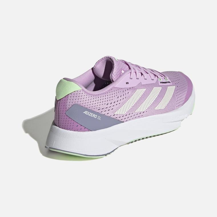 adidas Adizero Sl Running Kadın Spor Ayakkabı