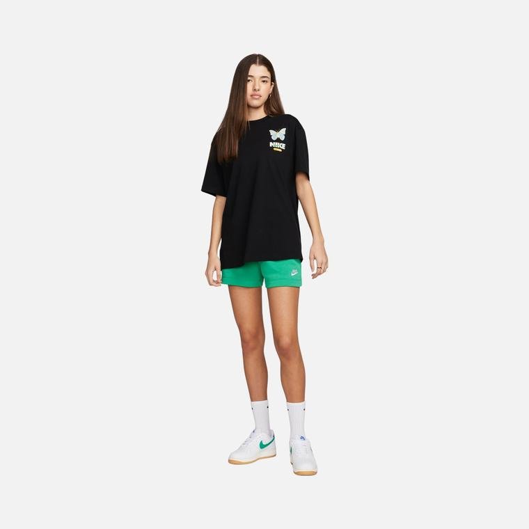 Nike Sportswear DNU Air Max Day Oc 2 Graphic Boyfriend Short-Sleeve Kadın Tişört