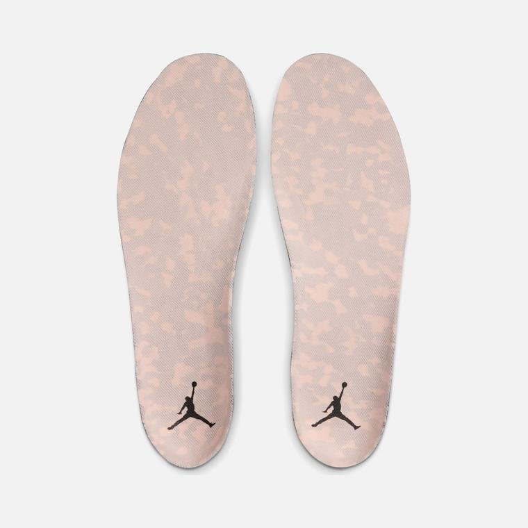 Nike Air Jordan XXXVIII Low "Fundamental" Erkek Basketbol Ayakkabısı