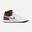  Nike Air Jordan 1 Mid SE ''Embroidered Swoosh & Brand'' Erkek Spor Ayakkabı