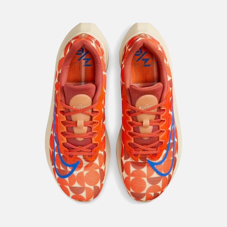 Nike Zoom Fly 5 Premium ''Retro Plaid Prints'' Road Running Erkek Spor Ayakkabı