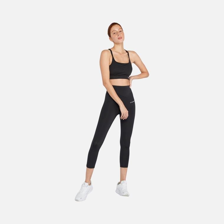Hummel Sportswear Bria High-Waisted Kadın Tayt