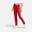  adidas Adicolor SST Classic Zippered-Leg 3-Stripes Kadın Eşofman Altı