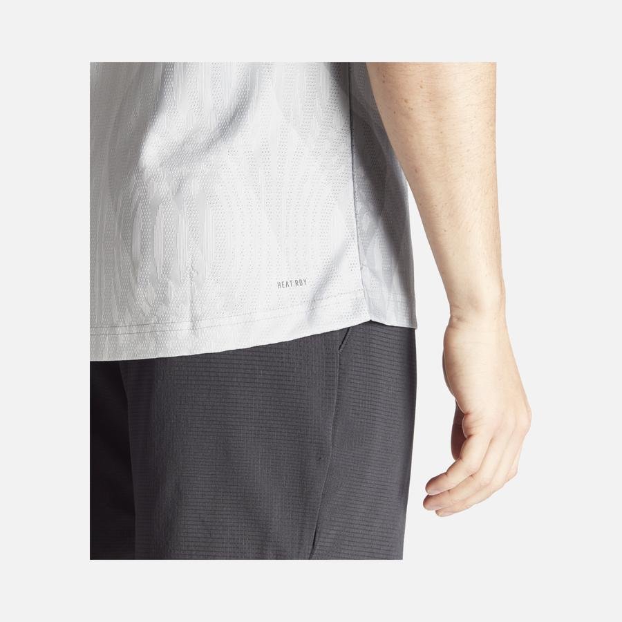  adidas Tennis Freelift Pro Short-Sleeve Erkek Tişört
