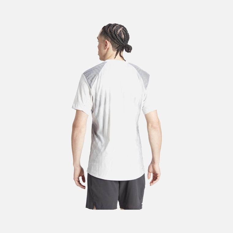 adidas Freelift Pro Short-Sleeve Erkek Tişört