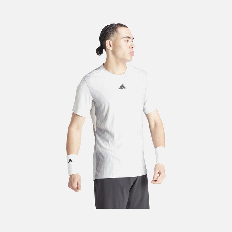 adidas Freelift Pro Short-Sleeve Erkek Tişört