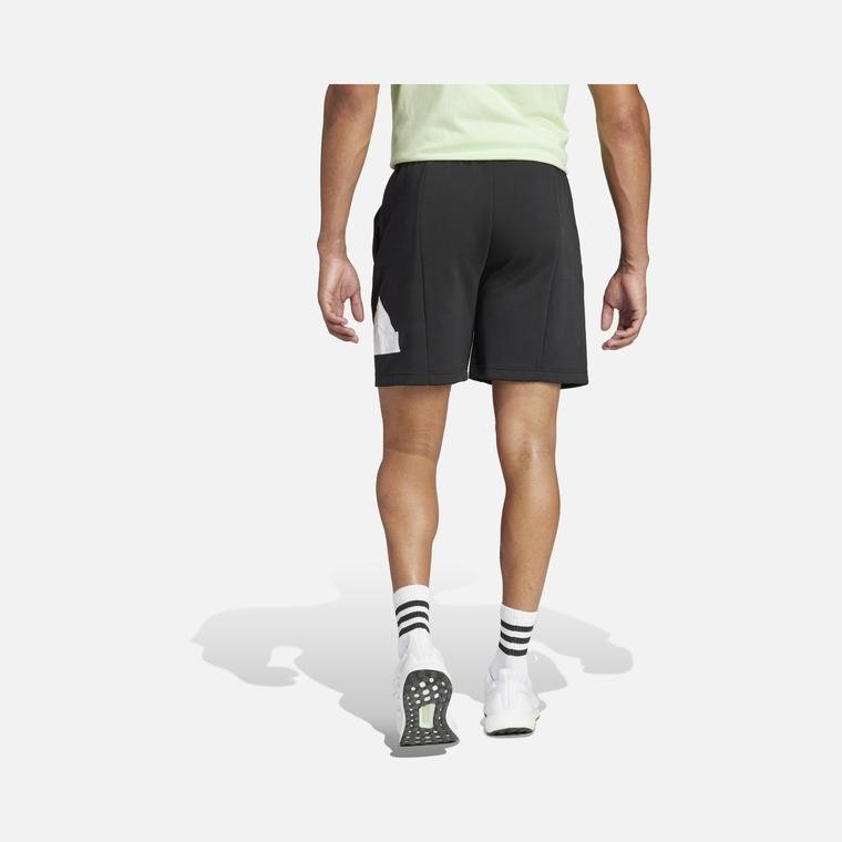 adidas Sportswear Future Icons Badge of Sport Logo Erkek Şort